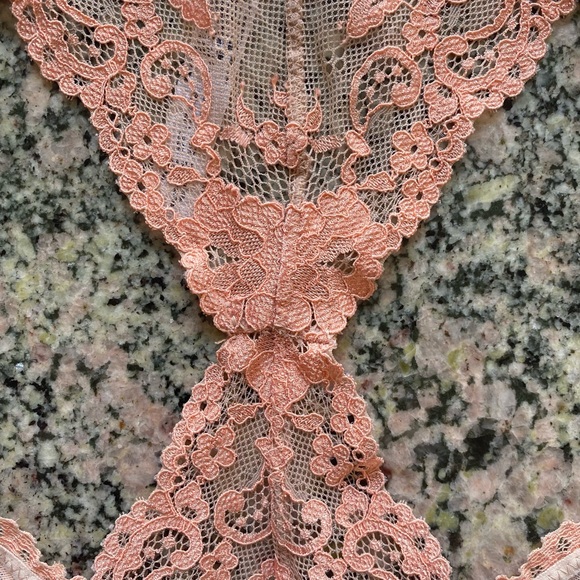 Free People Wild Roses Racerback Bralette - Picture 10 of 11